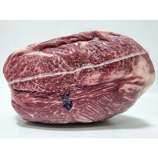 한우등심(냉장):거세1+등급