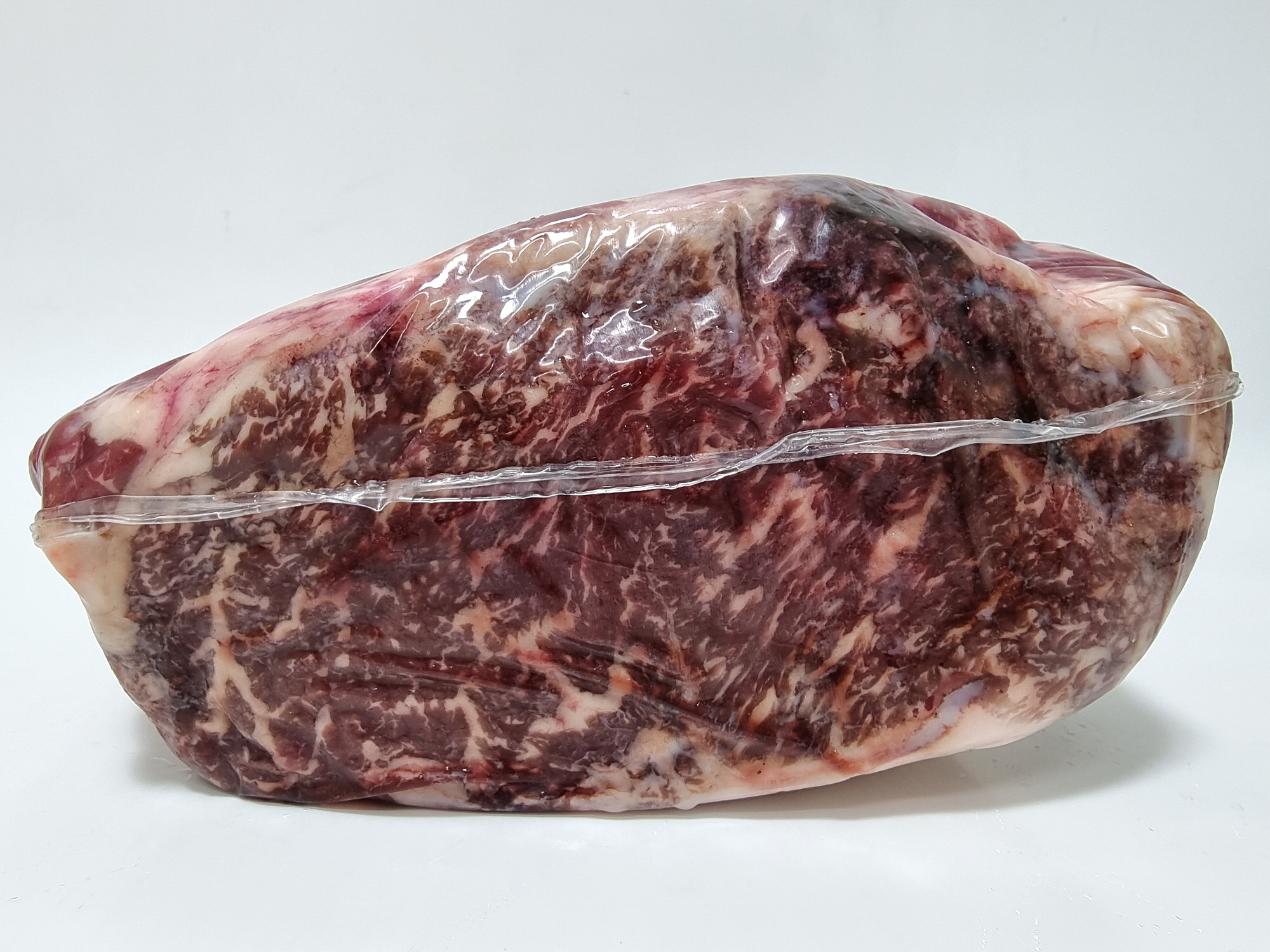 한우채끝(냉장):거세1+등급