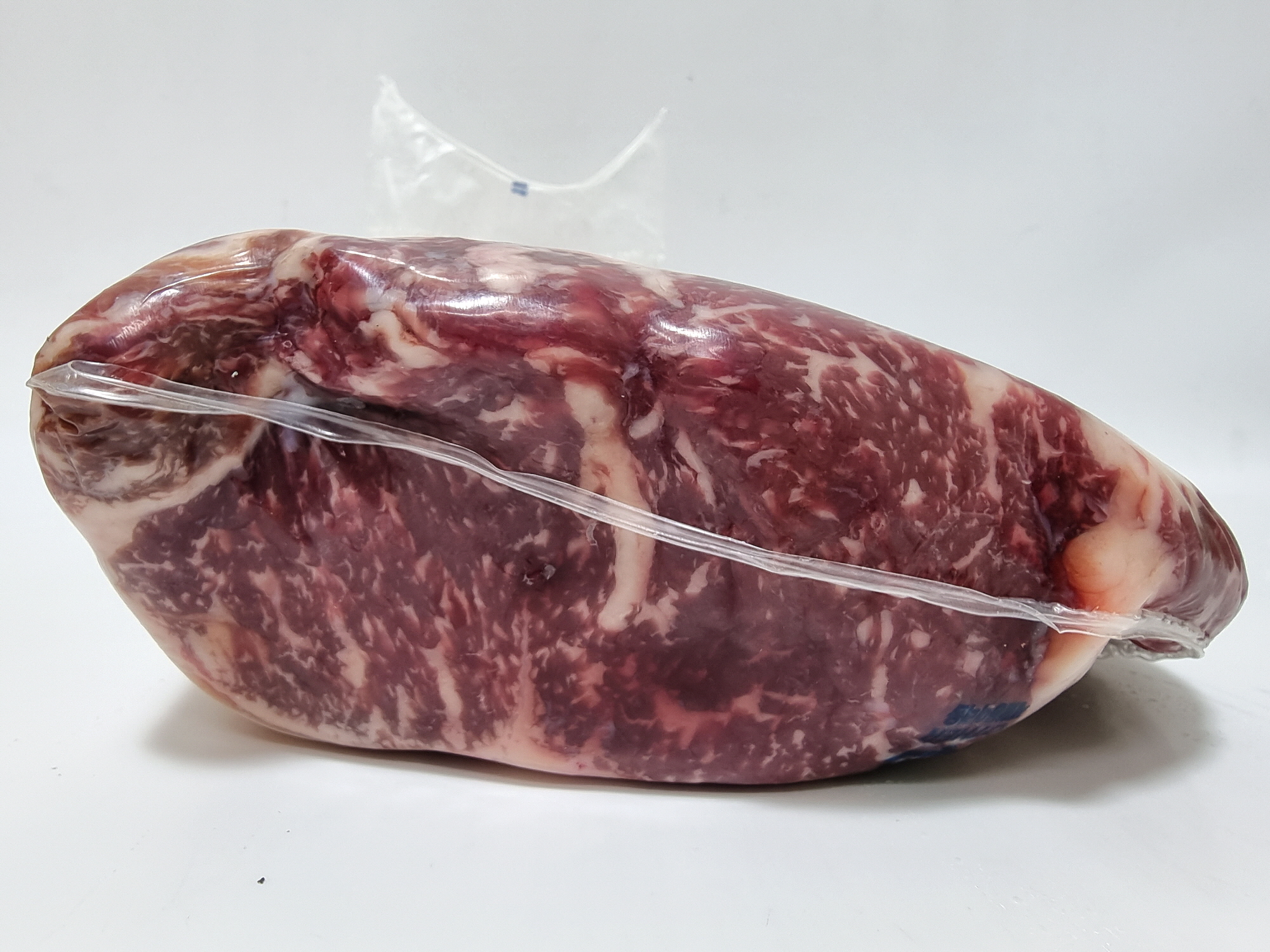 한우채끝(냉장):거세1+등급