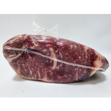 한우채끝(냉장):거세1+등급