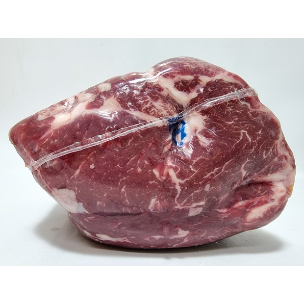 한우등심(냉장):암소3등급