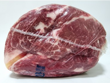 한우등심(냉장):암소3등급