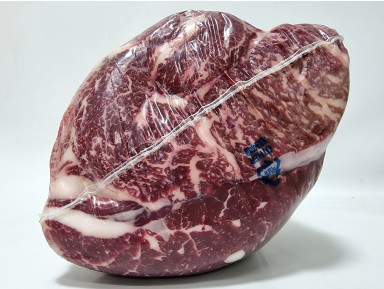 한우등심(냉장):암소1등급