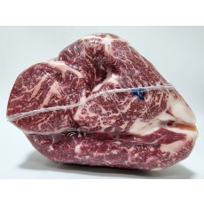 한우등심(냉장):거세1+등급