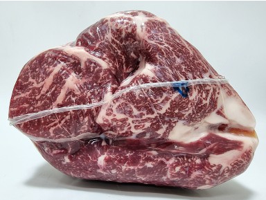 한우등심(냉장):거세1+등급