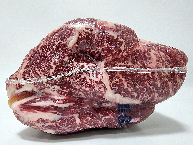 한우등심(냉장):거세1+등급