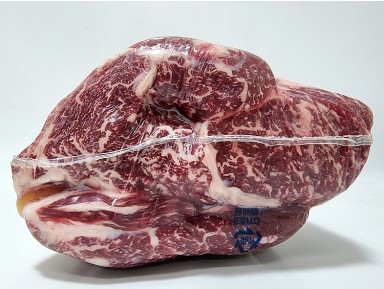 한우등심(냉장):거세1+등급