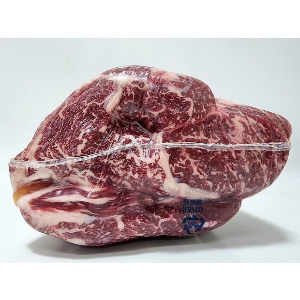 한우등심(냉장):거세1+등급