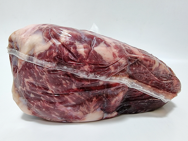 한우채끝(냉장):거세1+등급