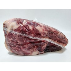 한우채끝(냉장):거세1+등급