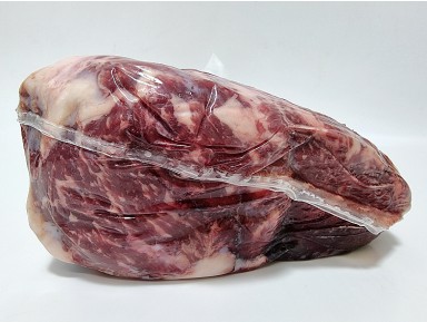 한우채끝(냉장):거세1+등급