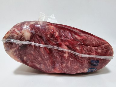 한우채끝(냉장):거세1등급