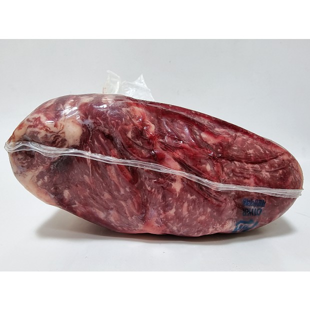 한우채끝(냉장):거세1등급