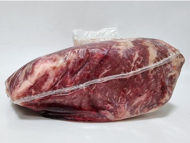 한우채끝(냉장):거세1등급