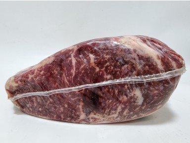 한우채끝(냉장):암소1+등급