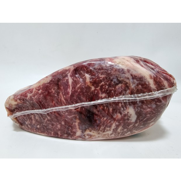 한우채끝(냉장):암소1+등급