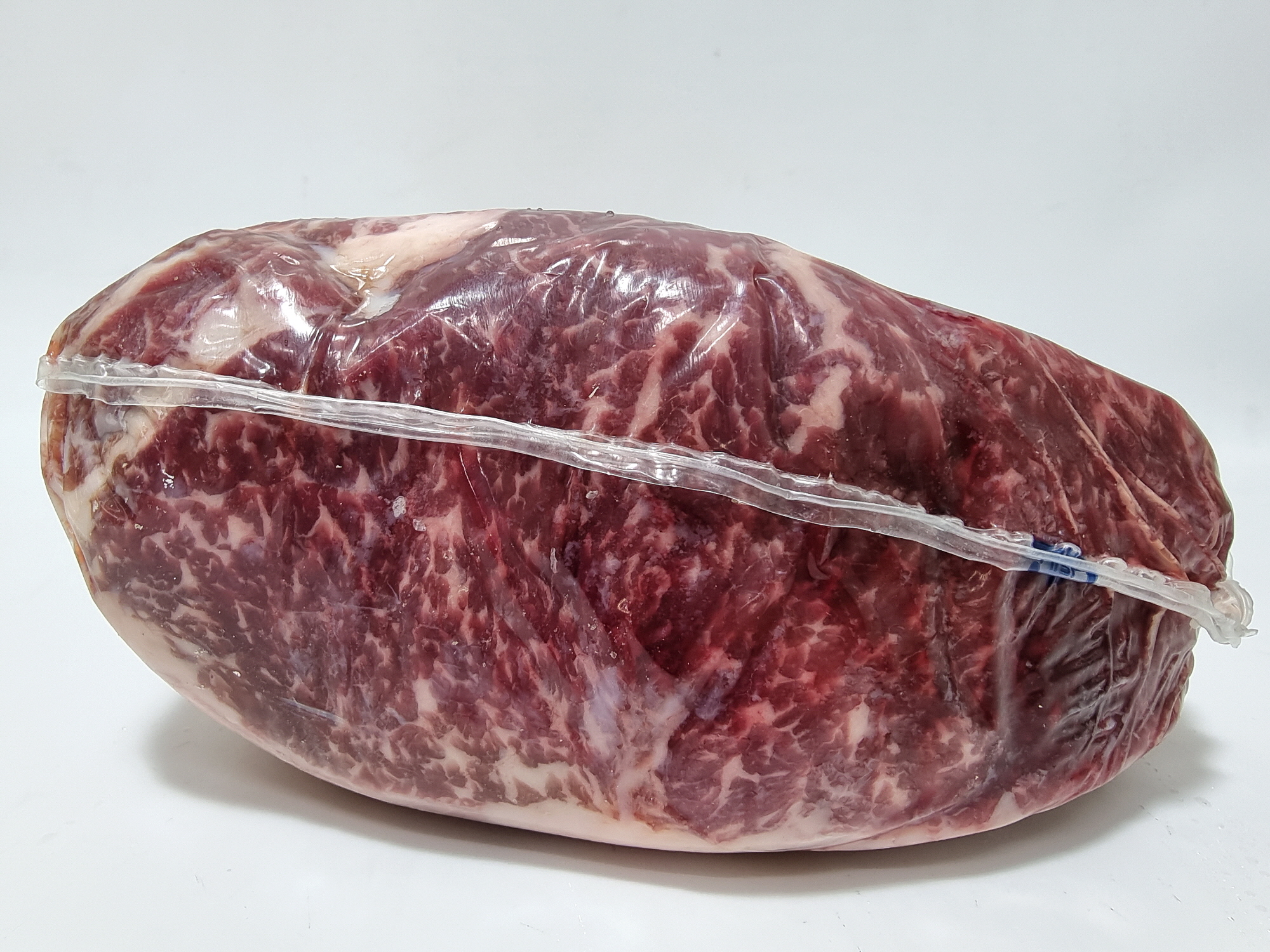 한우채끝(냉장):암소1+등급