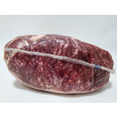 한우채끝(냉장):암소1+등급