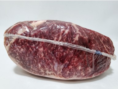 한우채끝(냉장):암소1+등급