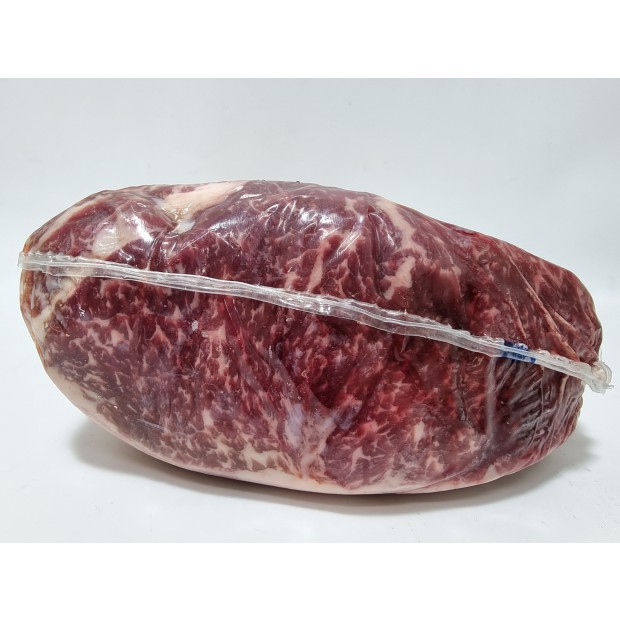 한우채끝(냉장):암소1+등급