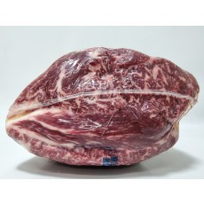 한우등심(냉장):거세1+등급