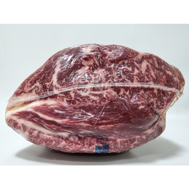 한우등심(냉장):거세1+등급