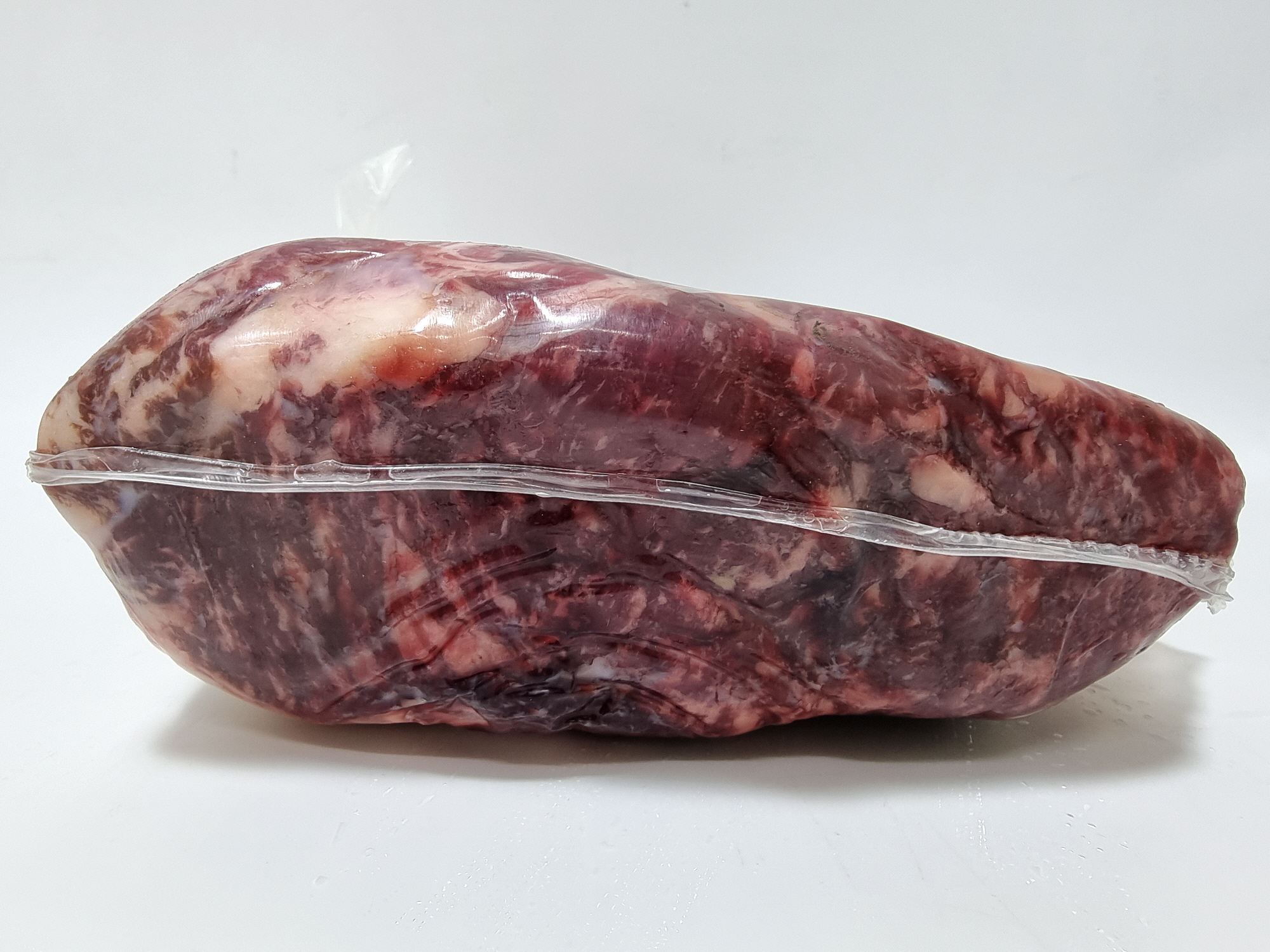 한우채끝(냉장):거세1+등급