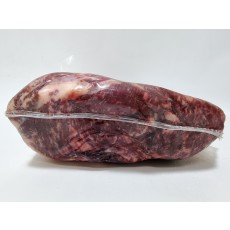 한우채끝(냉장):거세1+등급