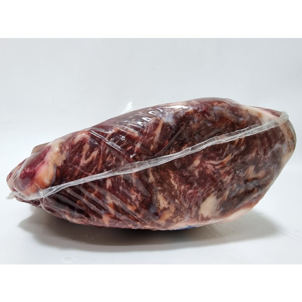 한우채끝(냉장):거세1+등급