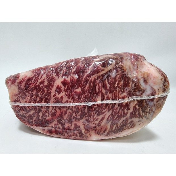 한우채끝(냉장):거세1++(9)등급