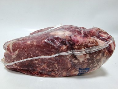 한우채끝(냉장):거세1등급