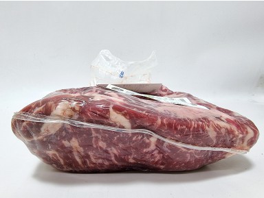 한우채끝(냉장):거세1등급