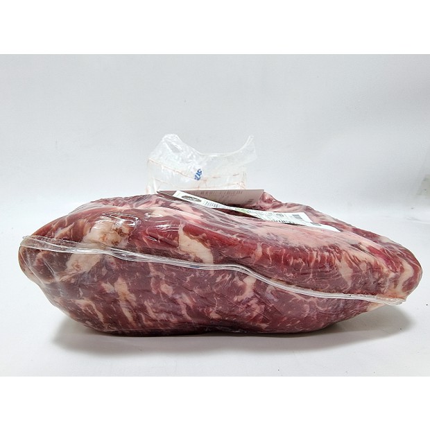 한우채끝(냉장):거세1등급