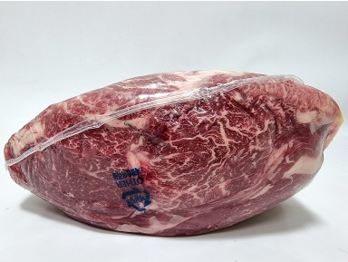 한우등심(냉장):거세3등급