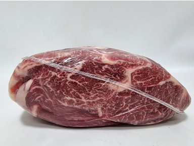 한우등심(냉장):거세3등급