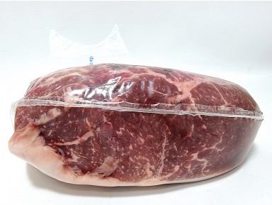 한우채끝(냉장):거세3등급