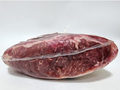 한우채끝(냉장):거세3등급