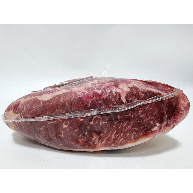 한우채끝(냉장):거세3등급