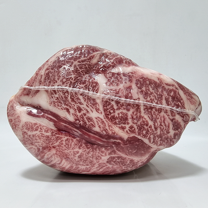 한우등심(냉장):거세1++(9)등급