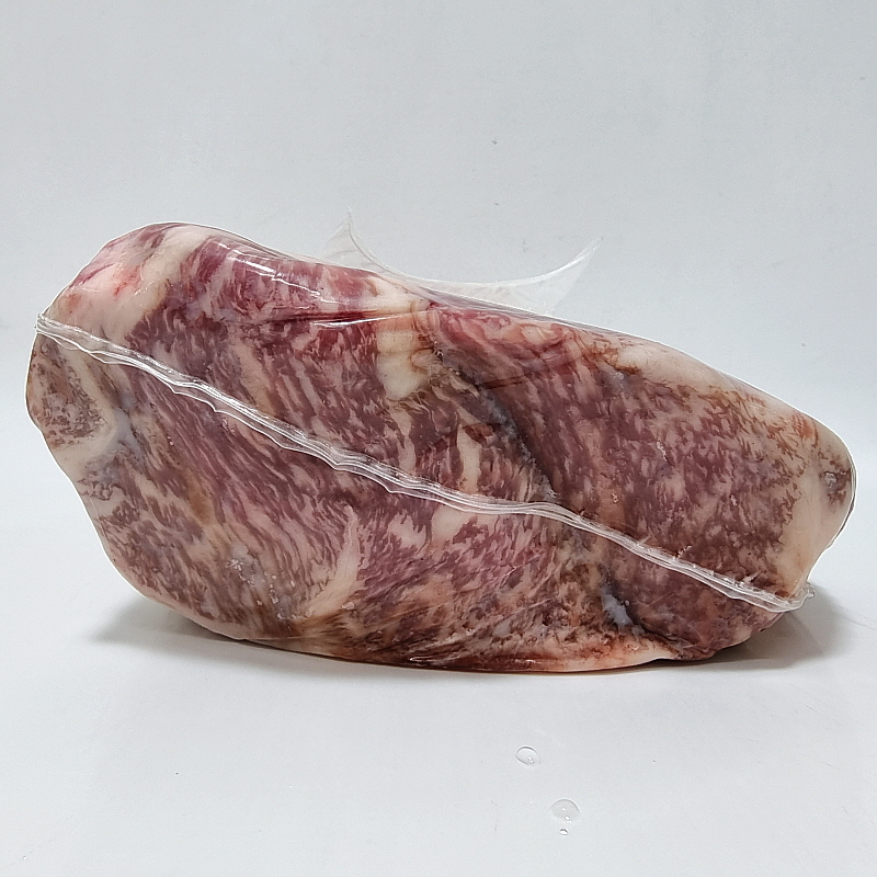 한우채끝(냉장):거세1++(9)등급