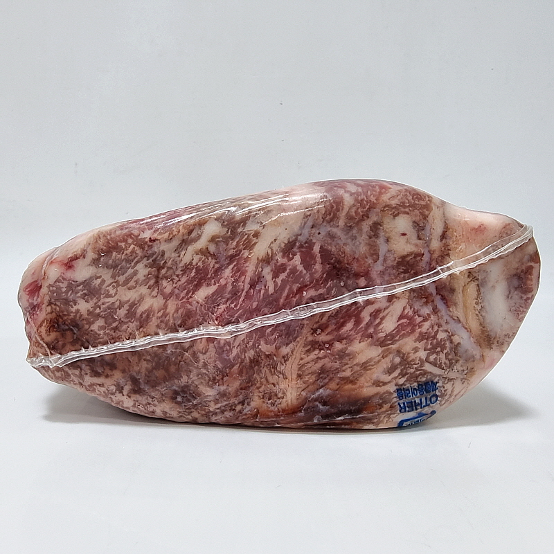 한우채끝(냉장):거세1++(9)등급