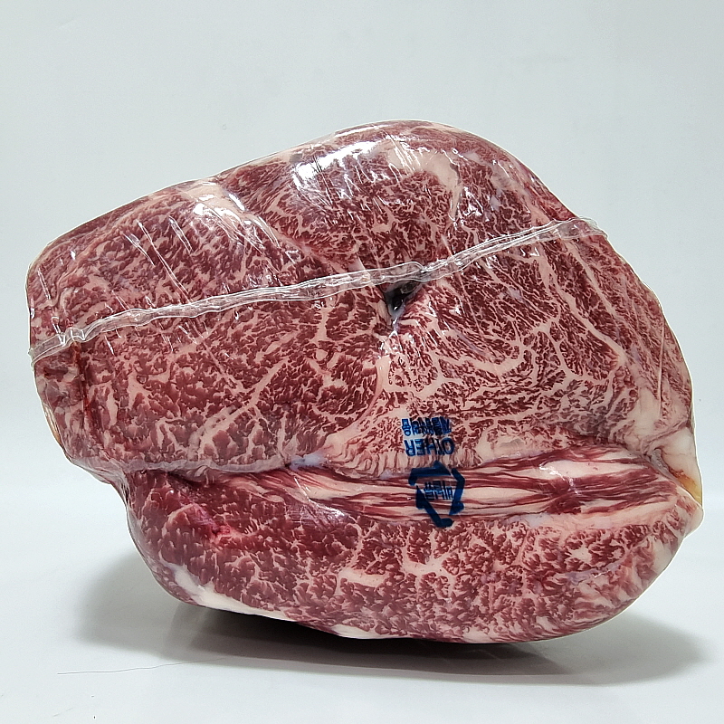 한우등심(냉장):거세1++(9)등급