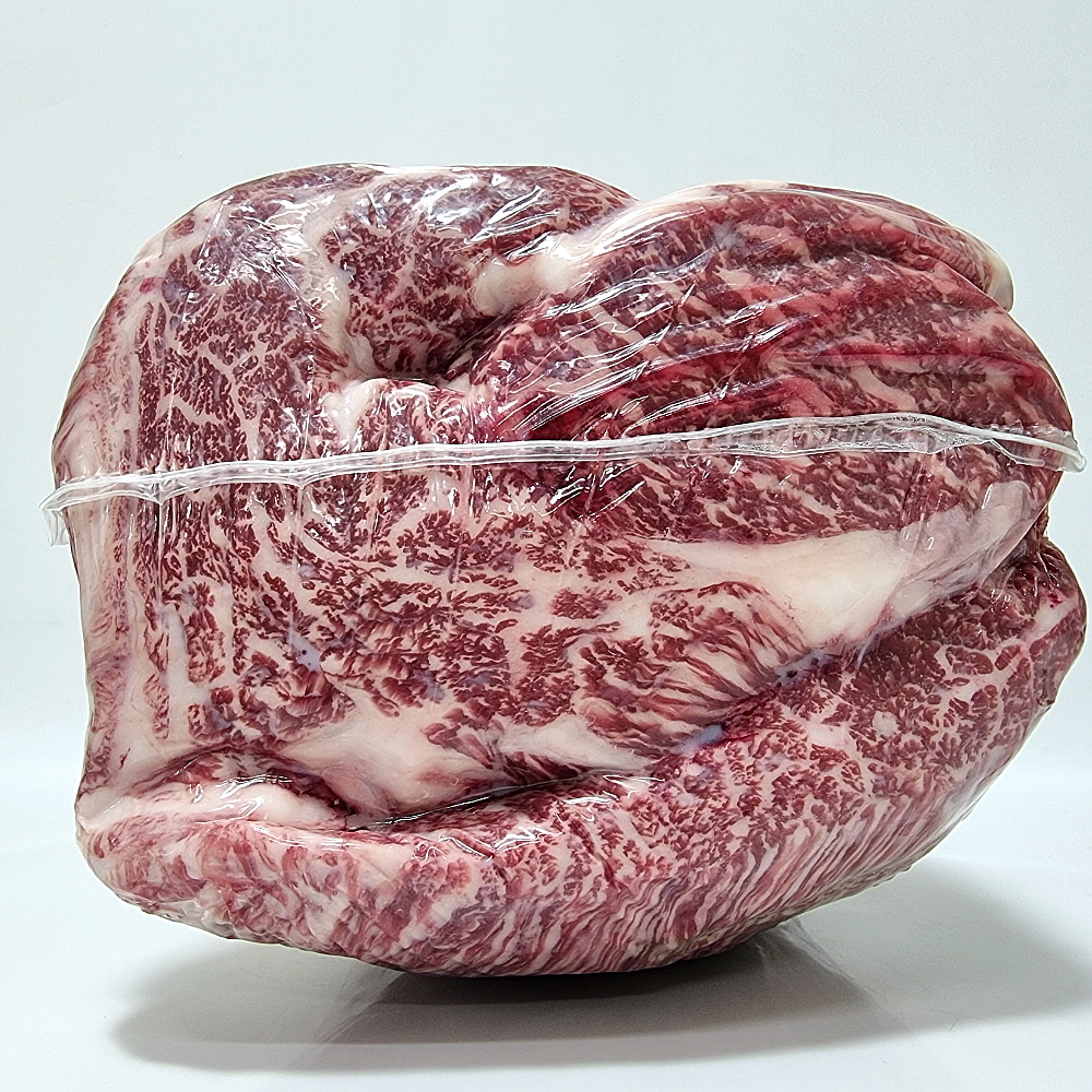 한우등심(냉장):거세1++(9)등급