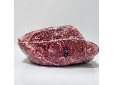 한우등심(냉장):거세1등급[윗등심]