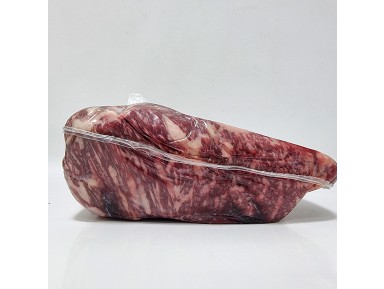 한우채끝(냉장):암소1++(9)등급