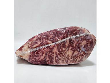 한우채끝(냉장):암소1++(9)등급