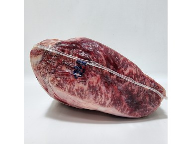 한우채끝(냉장):거세1++(8)등급