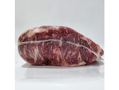 한우채끝(냉장):거세1++(9)등급