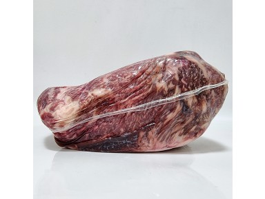 한우채끝(냉장):거세1++(9)등급