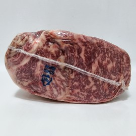 한우채끝(냉장):거세1++(9)등급